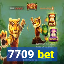 7709 bet